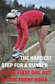 Runners Motivation